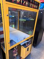 Grijpkraan FireZone, Verzamelen, Automaten | Gokkasten en Fruitautomaten, Overige munten, Ophalen