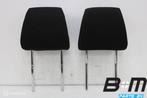 Set hoofdsteunen voorstoelen Skoda Octavia 3 5E0881903, Auto-onderdelen, Gebruikt