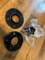 Spoorverbreders Pro Spacers BMW 5x112 / 66.6maaf, Ophalen of Verzenden, Nieuw, BMW
