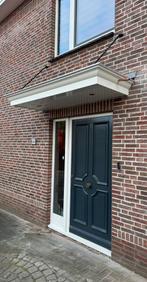 Houten deurluifel, Ophalen of Verzenden, Nieuw, Buitendeur, 200 tot 215 cm