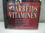 cd 12 arbeids vitaminen 7 1992 rode rozen, Cd's en Dvd's, Cd's | Verzamelalbums, Nederlandstalig, Zo goed als nieuw, Verzenden