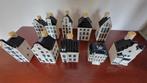 KLM Huisjes Collectie - 10 Stuks Nieuw!, Ophalen of Verzenden