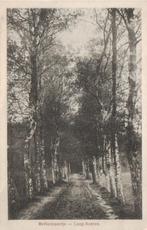 196 Laag Soeren Berkenlaantje 1920 gelopen, Verzamelen, Ansichtkaarten | Nederland, Ophalen of Verzenden, Voor 1920, Gelopen, Gelderland