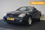 Mercedes-benz SLK-KLASSE SLK 200, Auto's, Mercedes-Benz, Origineel Nederlands, Te koop, Benzine, Gebruikt