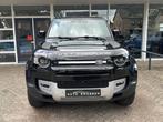 Land Rover Defender 90 3.0 D200 90 S MHEV, Grijs Kenteken, 3, Automaat, Gebruikt, 11 km/l, Diesel