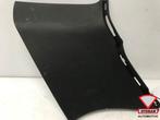 Audi A3 8V 3 Deurs C Stijl Bekleding Zwart Links 8V3867287, Auto-onderdelen, Ophalen of Verzenden, Gebruikt, Audi