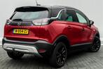 Opel Crossland 1.2 131 PK Turbo Elegance| 20.500 Km | Automa, Gebruikt, 1199 cc, Bedrijf, 1180 kg