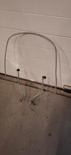 Windscherm sym cello allo, Ophalen, Gebruikt, Kap, SYM