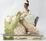 disney traditions Tiana white woodland Retired, Verzamelen, Nieuw, Ophalen of Verzenden, Overige figuren, Beeldje of Figuurtje