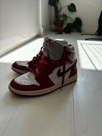 Jordan 1 Retro High OG, Kleding | Heren, Schoenen, Overige kleuren, Verzenden, Sneakers of Gympen, Gedragen