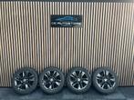 17inch Velgenset vredestein Skoda karoq z.g.a.n, Auto-onderdelen, Banden en Velgen, Ophalen, 215 mm, Nieuw, 17 inch