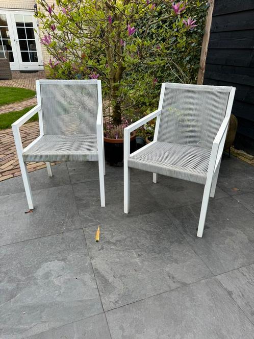 Borek Nevada stoelen, Tuin en Terras, Tuinstoelen, Ophalen of Verzenden