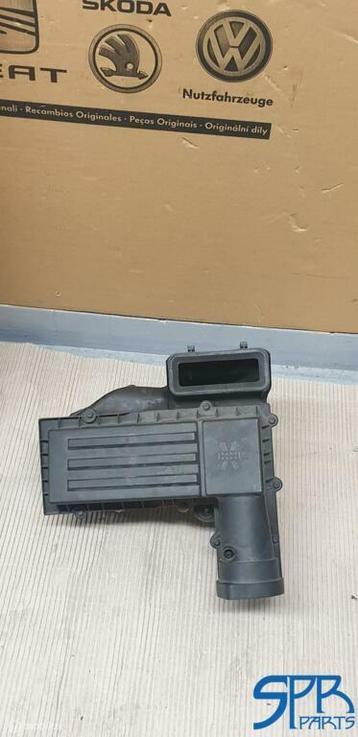 1.4 TSI TFSI 160 PK Luchtfilterhuis 3C0129607BG LUCHTFILTER beschikbaar voor biedingen