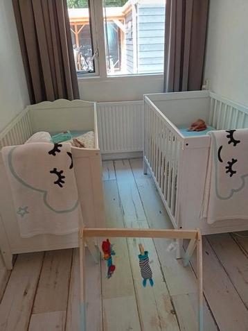 Ikea kinderbedjes beschikbaar voor biedingen
