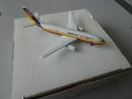 Modelvliegtuig 1:600 AIRBUS A300 -TDA (metalen versie), Ophalen of Verzenden, Zo goed als nieuw, Schaalmodel