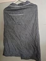 Leuke boeren schort voor sara of boerenbruiloft, Ophalen of Verzenden, Zo goed als nieuw, Carnaval