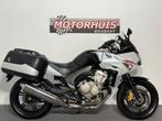 HONDA CBF 600 S ABS (bj 2010), HONDA, 4 cilinders, Bedrijf, Onbekend