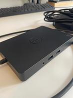 Dell WD15 dockingstation, Computers en Software, Dockingstations, Ophalen of Verzenden, Docking station, Dell