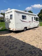 camper, Caravans en Kamperen, Campers, Integraal, Diesel, Particulier, Tot en met 4