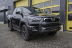 Toyota HiLux 2.8 D-4D Xtra Cab Invincible MY 2025 BPM VRIJ !, Automaat, Stof, Gebruikt, Euro 6