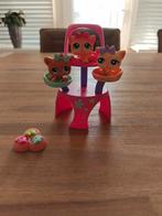 Littlest pet shop, Verzamelen, Ophalen, Gebruikt