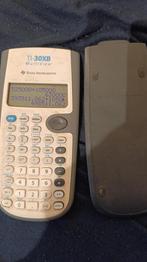 Texas Instruments rekenmachine ti-30xb, Diversen, Rekenmachines, Ophalen of Verzenden