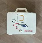 Zeldzame Macintosh koffer, Computers en Software, Vintage Computers, Ophalen of Verzenden, Apple