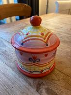 Festin Coquin suikerpot met Deksel, Ophalen