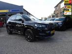 Jeep Compass 1.3T S Automaat / Panoramadak / Rijklaarprijs, 12 maanden, 4 cilinders, Zwart, Bedrijf