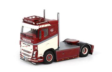 WSI Volvo Mike Förster (ongeopende verpakking) beschikbaar voor biedingen