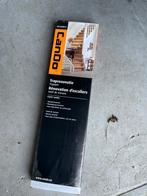 CanDo trapspin, Doe-het-zelf en Verbouw, Ophalen, Nieuw