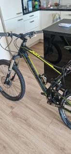 hpc 140 carbon, Fietsen en Brommers, Fietsen | Mountainbikes en ATB, Fully, Ophalen of Verzenden, Zo goed als nieuw, Overige merken