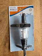 Pro Chef Non Drip Maatschenker, Ophalen of Verzenden, Nieuw