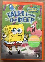 SpongeBob sguarepants, Cd's en Dvd's, Dvd's | Kinderen en Jeugd, Ophalen of Verzenden, Zo goed als nieuw