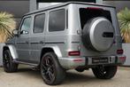 Mercedes-Benz G-Klasse 63 AMG G700 Brabus 700pk Navigatie/36, Automaat, 700 pk, G-Klasse, Bedrijf