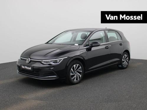 Volkswagen Golf 1.4 eHybrid Style 204 PK | Automaat | Plug-I, Auto's, Volkswagen, Bedrijf, Te koop, Golf, ABS, Adaptive Cruise Control