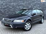 Volvo XC70 2.5 T AWD Leder|Cruise|Trekgewicht 1800kg|Navi|PD, Auto's, Automaat, Stof, XC70, Vierwielaandrijving