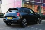 MINI Aceman SE / John Cooper Works / Pakket XL / 18" John Co, Auto's, Mini, SUV of Terreinwagen, Zilver of Grijs, 750 kg, 27 min