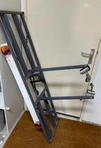 Trekhaak-Fietsdrager tacx, Ophalen of Verzenden, 2 fietsen, Gebruikt, Trekhaakdrager