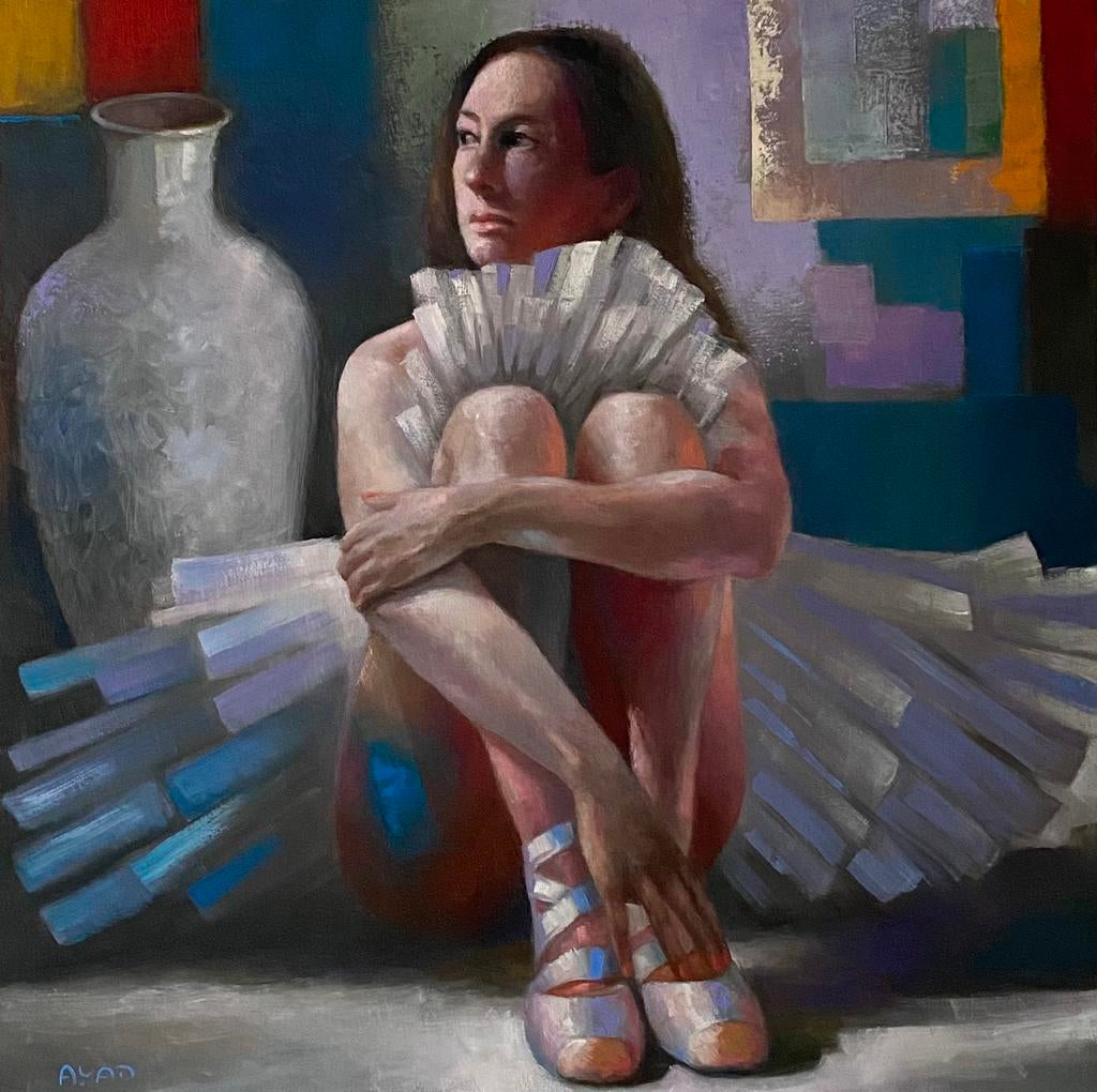 Ballerina, Ophalen of Verzenden