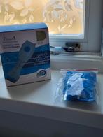 nieuwe anti luis / luizen apparaat + reserve opvangzakjes, Ophalen of Verzenden, Zo goed als nieuw
