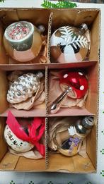 kerstballen, Diversen, Kerst, Ophalen of Verzenden