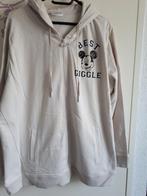 Vest met capuchon Mickey Mouse maat 48/50 C&A  ZGAN, C&A, Ophalen of Verzenden, Zo goed als nieuw, Trui of Vest