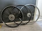 Voorwielmotor in top conditie, Ophalen, Zo goed als nieuw, Algemeen, Wiel