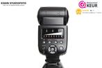 Yongnuo (Canon) Speedlite YN560 flitser met 1 jaar garantie, Verzenden, Zo goed als nieuw, Canon, Kantelbaar