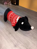 Takkie kerst knuffel, Ophalen, Zo goed als nieuw