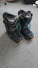 Nitro snowboard boots, Schoenen, Gebruikt, Ophalen of Verzenden