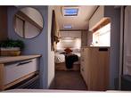 LMC Style 70-Years 453 D Luifellijst verlichting!!, Caravans en Kamperen, Schokbreker, Bedrijf, Treinzit, 6 tot 7 meter