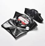Kaneki Ken Tokyo Ghoul Masker Anime Horror Halloween, Verzenden, Nieuw, Feestartikel, Halloween of Griezel