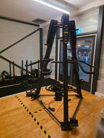 Fitness torenstepper, Ophalen, Metaal, Stepapparaat